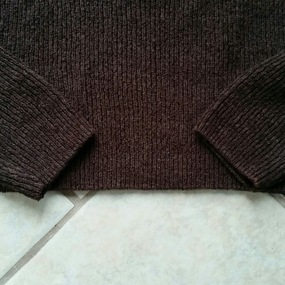 Cotton Roads Perfect Boho Scoop Neck Sweater - Picture 2 of 5